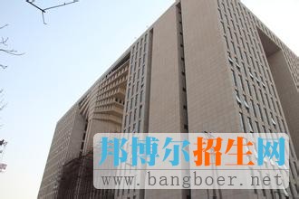 北京林業(yè)大學8