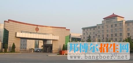 河北工程大學8