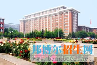 天津理工大學14