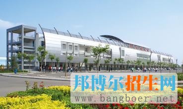 河北工程大學14