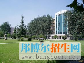 河北工程大學(xué)16