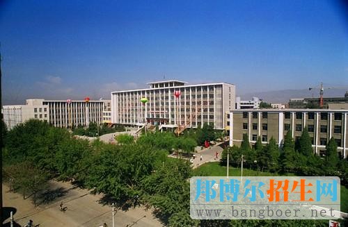 內蒙古工業(yè)大學