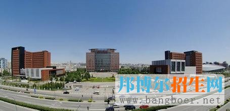 北京工業(yè)大學(xué) 6