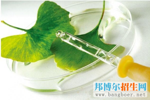生物科學(xué)