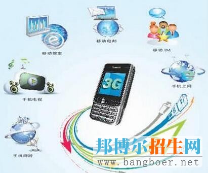 移動通信技術