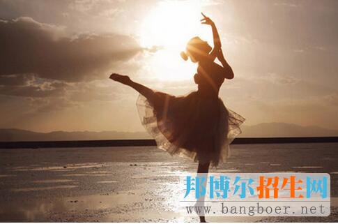 舞蹈學(xué)