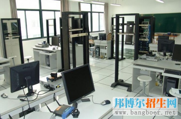計算機網(wǎng)絡技術