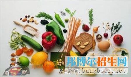 食品衛(wèi)生與營(yíng)養(yǎng)學(xué)