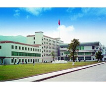 重慶渝州車輛工程技術學校