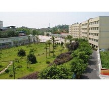 重慶東亞技工學校