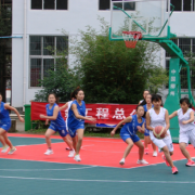 從江職業(yè)技術學校