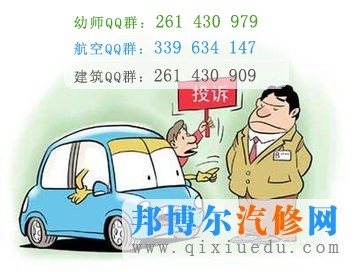 汽車(chē)維修圖片