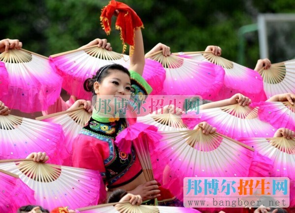 銅仁幼兒師范高等專(zhuān)科學(xué)校