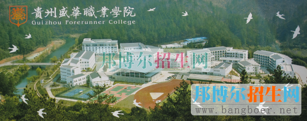 貴州盛華職業(yè)學院