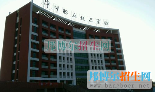 畢節(jié)職業(yè)技術學校