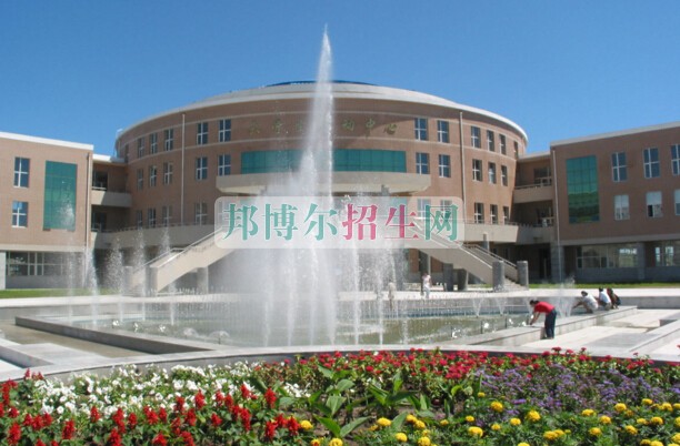 長春醫(yī)學高等?？茖W校
