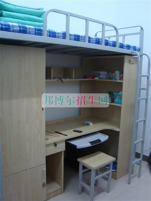 天津城市建設(shè)管理職業(yè)技術(shù)學院宿舍條件
