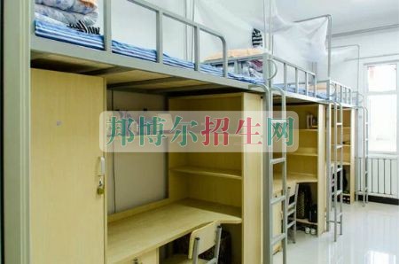 天津交通職業(yè)學院宿舍條件