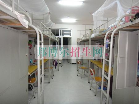 首都經(jīng)濟貿易大學宿舍條件