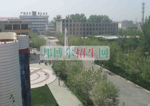 菏澤醫(yī)學(xué)?？茖W(xué)校