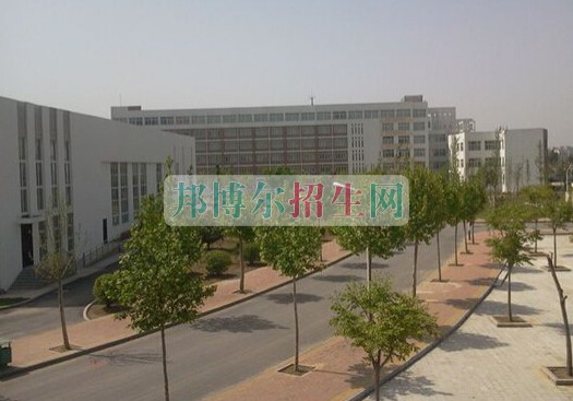 菏澤醫(yī)學(xué)?？茖W(xué)校