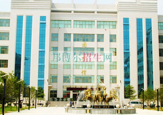 鄭州澍青醫(yī)學(xué)高等?？茖W(xué)校