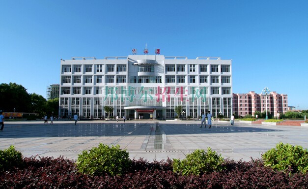 江西中醫(yī)藥高等?？茖W(xué)校