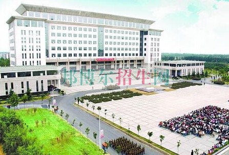 河南醫(yī)學(xué)高等?？茖W(xué)校