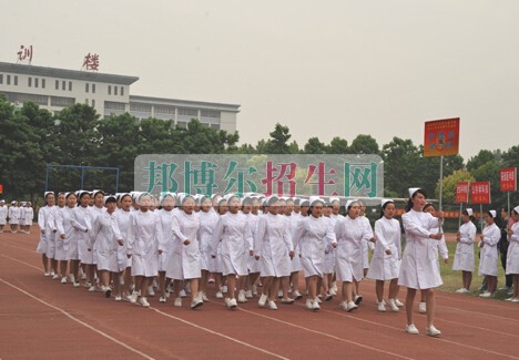 商丘醫(yī)學(xué)高等?？茖W(xué)校