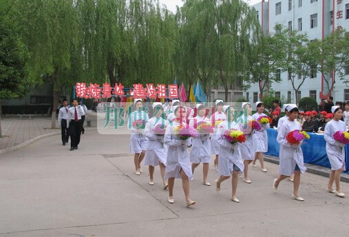 濮陽(yáng)市衛(wèi)生學(xué)校2021年有哪些專(zhuān)業(yè)