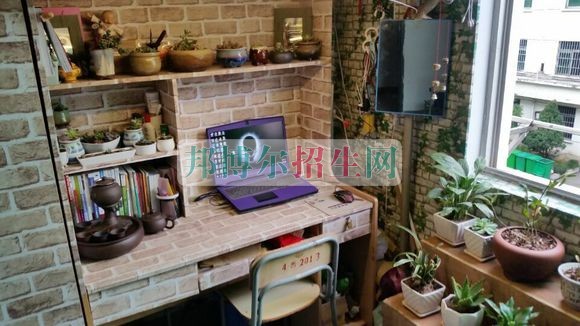 義烏工商職業(yè)技術(shù)學院宿舍條件