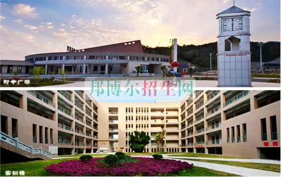 福建商業(yè)高等?？茖W(xué)校是幾專