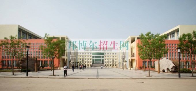 永城職業(yè)學院招生辦聯系電話