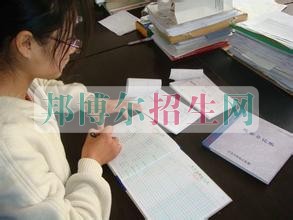 女生適合會計(jì)嗎