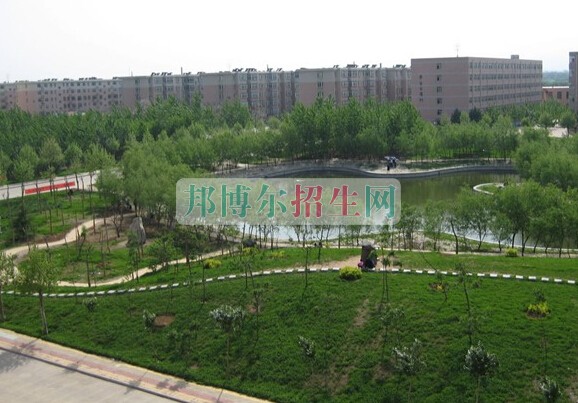邢臺(tái)醫(yī)學(xué)高等?？茖W(xué)校