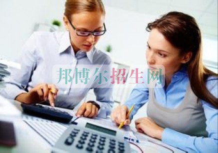工程造價職業(yè)學校哪家好