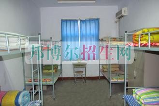 射洪旅游中等職業(yè)技術(shù)學(xué)校2021年宿舍條件