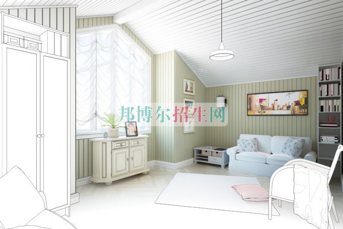 初中畢業(yè)可以學(xué)室內(nèi)設(shè)計(jì)專(zhuān)業(yè)嗎