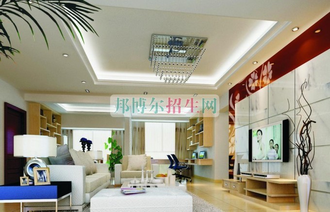 高中畢業(yè)學室內(nèi)設(shè)計專業(yè)好嗎