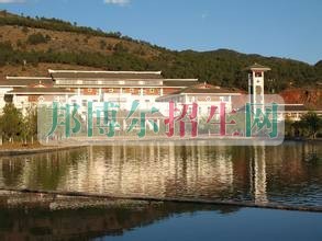 云南大學旅游文化學院宿舍條件