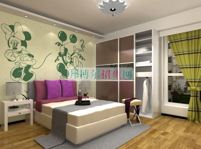男生讀室內(nèi)設(shè)計專業(yè)好嗎