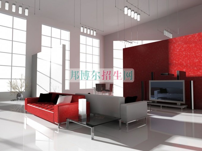 男生讀室內(nèi)設(shè)計專業(yè)好嗎