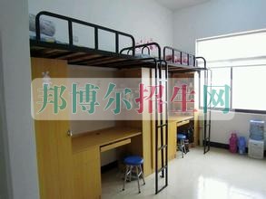 長沙商貿(mào)旅游職業(yè)技術(shù)學院宿舍條件