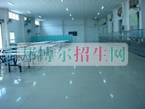 長沙商貿(mào)旅游職業(yè)技術(shù)學院宿舍條件