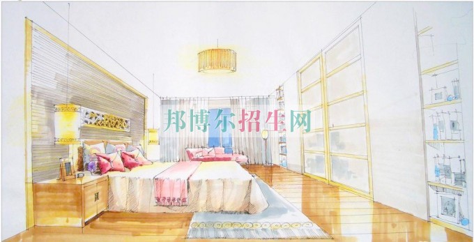 女生學(xué)室內(nèi)設(shè)計(jì)專(zhuān)業(yè)好找工作嗎