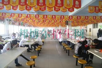長(zhǎng)垣烹飪職業(yè)技術(shù)學(xué)院宿舍條件