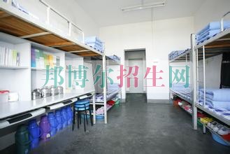 山西旅游職業(yè)學院宿舍條件