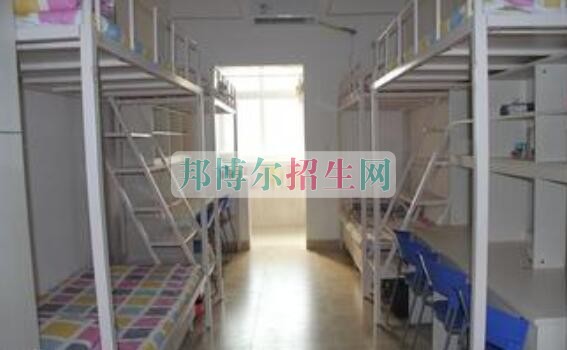 南充衛(wèi)校綿陽(yáng)校區(qū)2021年宿舍條件