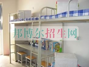 江西旅游商貿(mào)職業(yè)學(xué)院宿舍條件