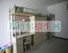 南京旅游職業(yè)學院宿舍條件